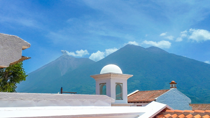 Casa en venta cerca de Antigua Guatemala - Image 4