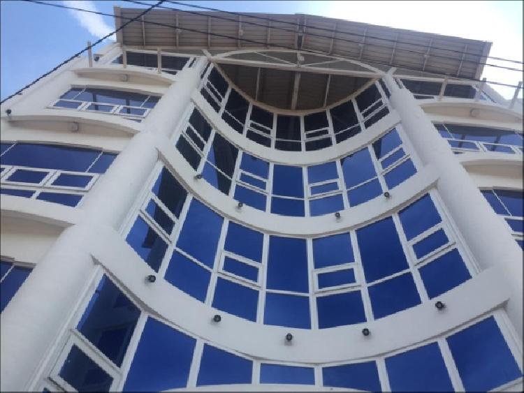 EDIFICIO EN VENTA EN SANTA LUCÍA COTZUMALGUAPA - 1
