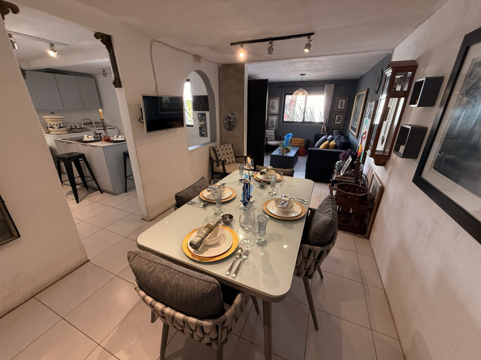 Casa en Venta en Sector Santa Bárbara San Cristóbal — foto 5