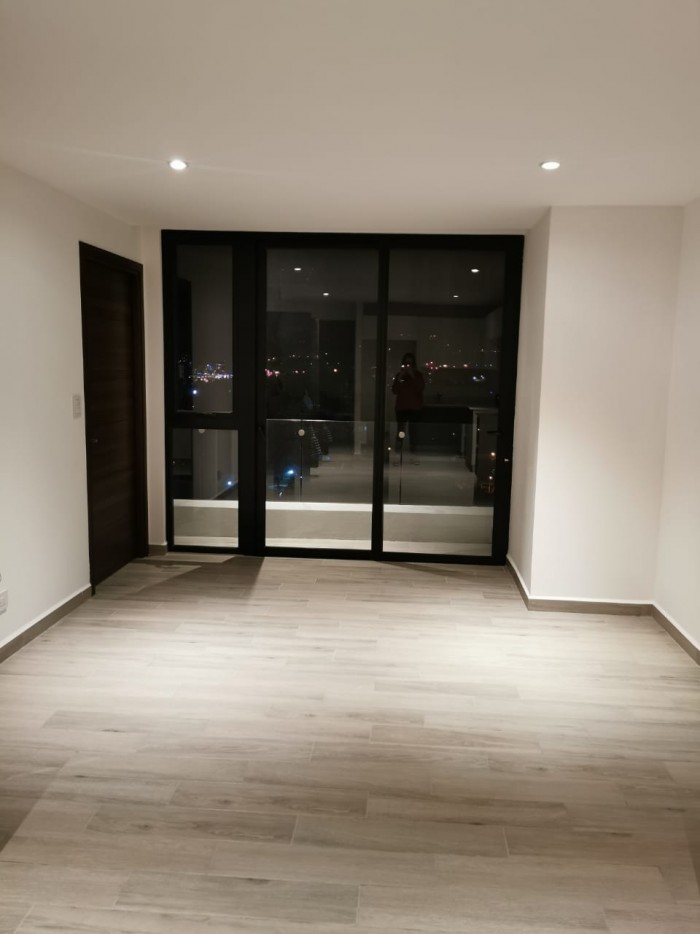 ZONA 15. RENTO APARTAMENTO EN PARQUE 15 — foto 3