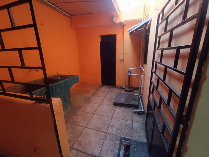 Casa en venta en lote 15 Colonia 15 de Septiembre - Miniatura 7