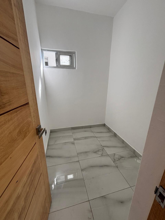 Renta de apartamento nuevo en El Millón - 5