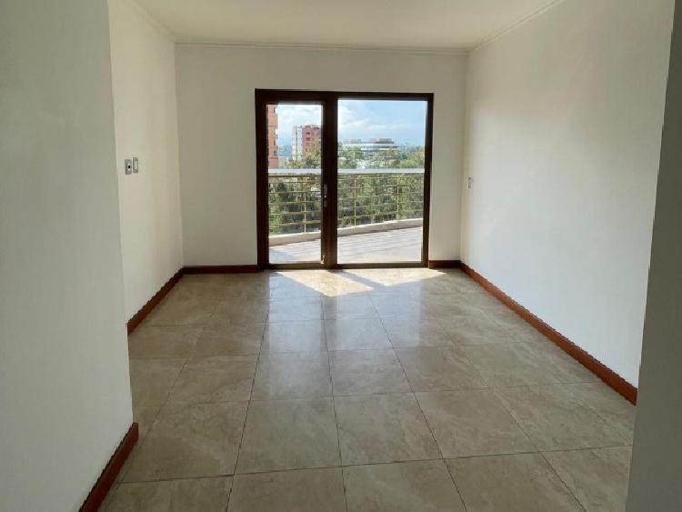 APARTAMENTO EN RENTA EN ZONA 14 — foto 6