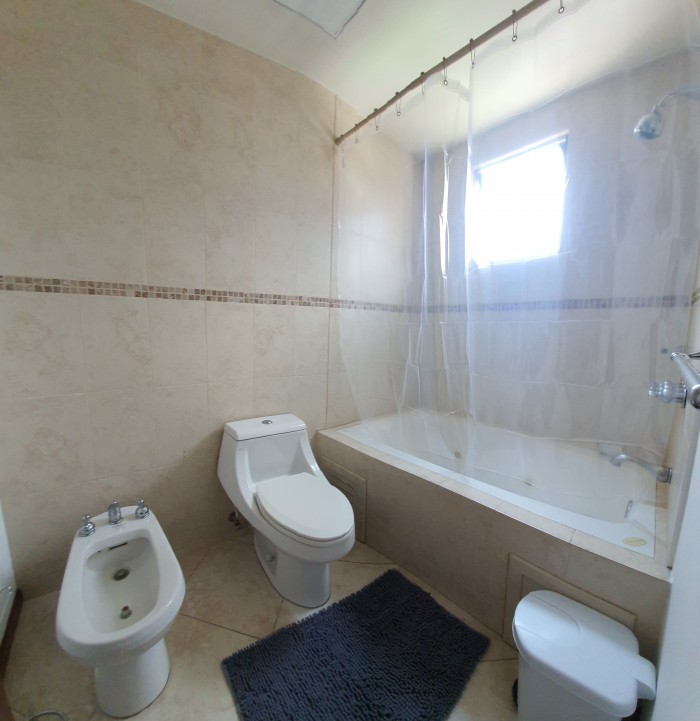 En Alquiler Apartamento en Zona 10 Amueblado — foto 10