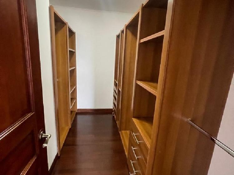 APARTAMENTO EN RENTA EN ZONA 14 — foto 11