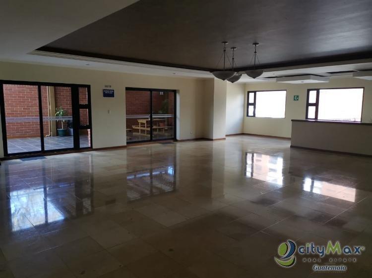 Apartamento en Venta en la Zona 10 Guatemala - Miniatura 11