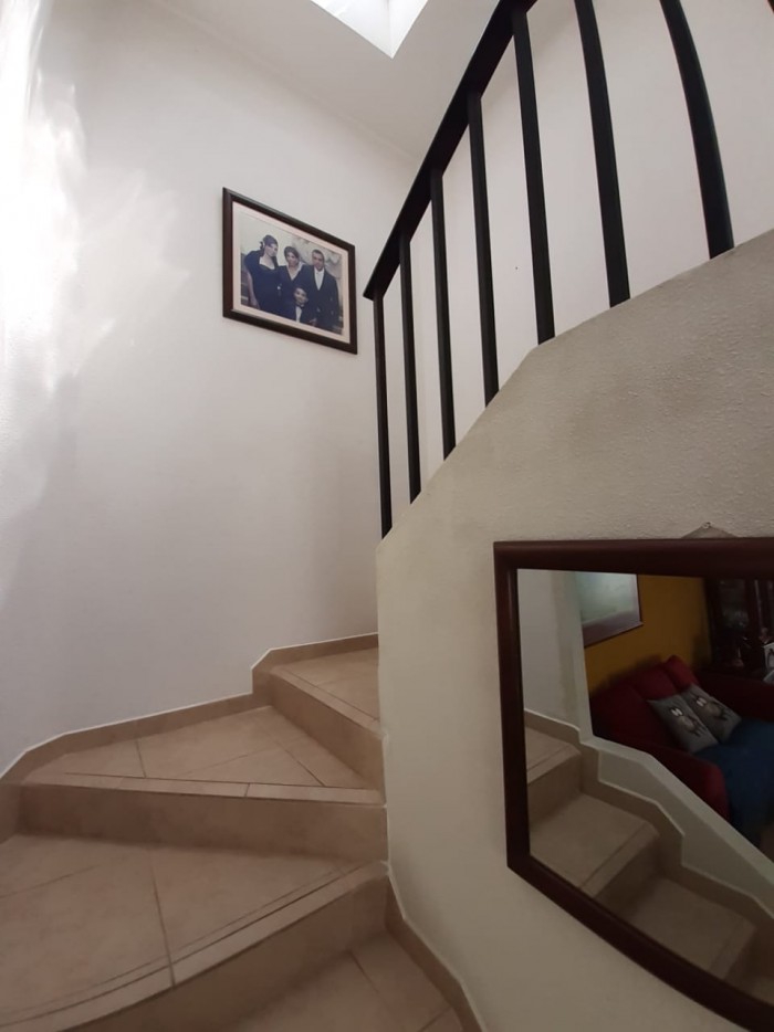 VENDO CASA EN CONDOMINIO ALAMEDAS DE SANTO DOMINGO — foto 2