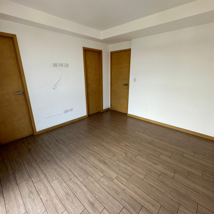 Apartamento de 2 habitaciones en venta zona 10 CityHaus — foto 6