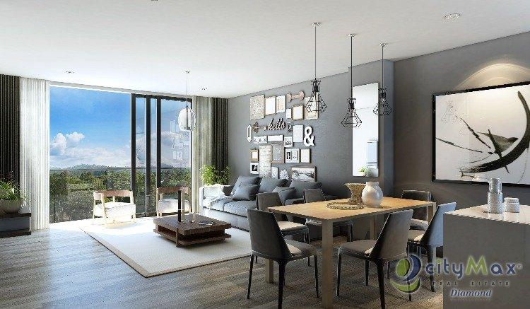 CityMax Vende Apartamento en Zona 16 Ciudad Guatemala - Image 1