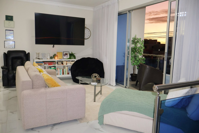 Casa en venta en San Pedro de Macorís | Residencial - 7