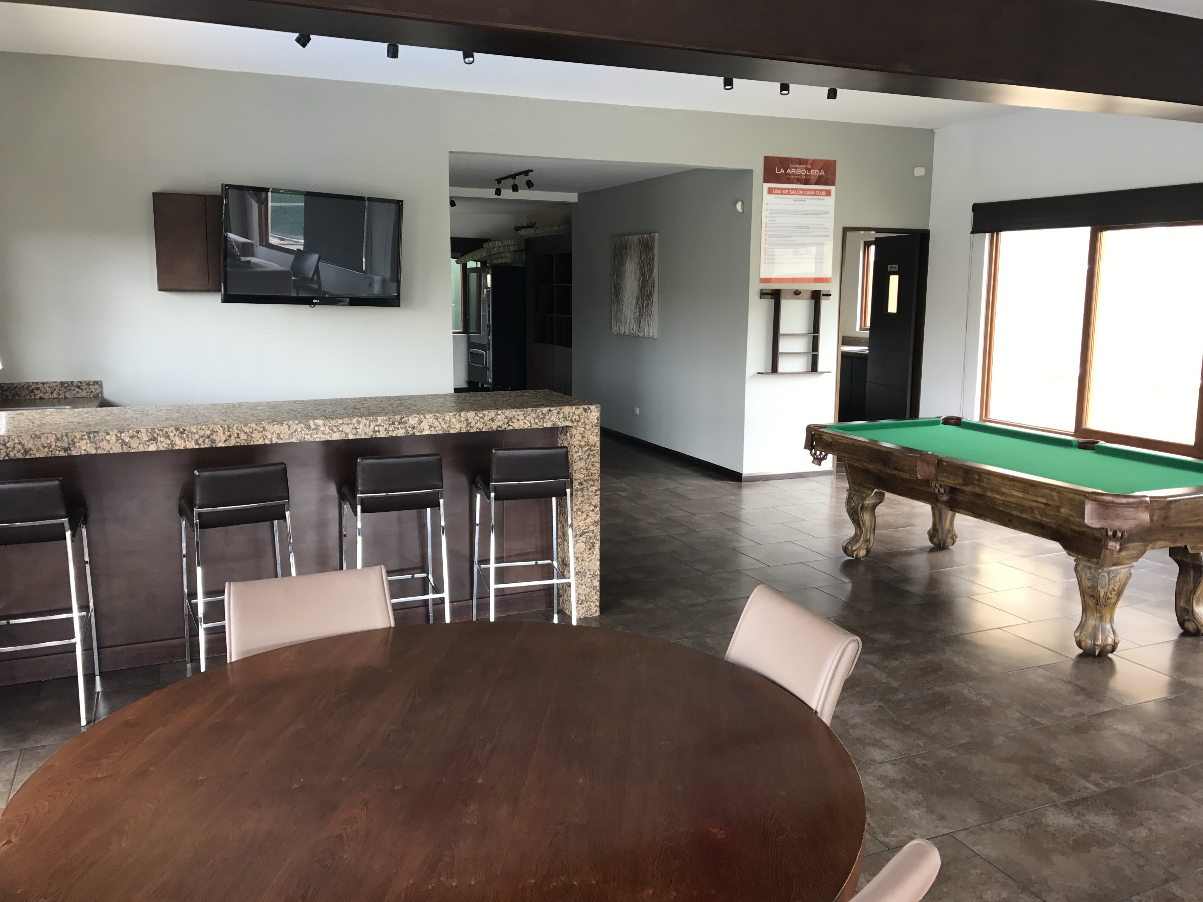 Linda casa en Remate en Cumbres de la Arboleda — foto 11