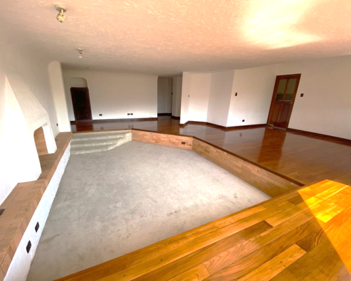 Plus Real Estate renta apartamento en VHI zona 15 — foto 2