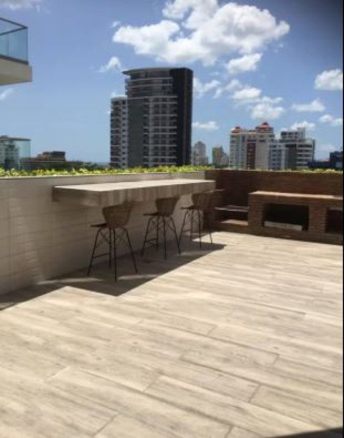 Apartamento en alquiler amueblado en la Julia - 11