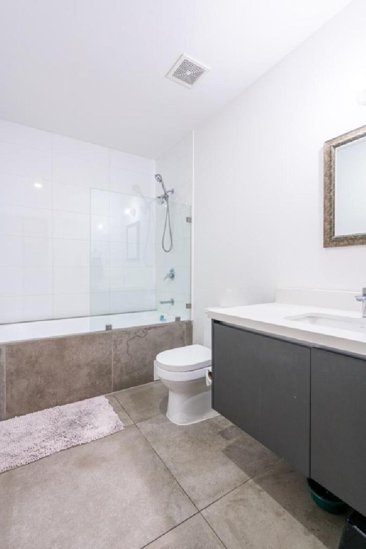 APARTAMENTO EN VENTA CON JARDÍN EN ALBERO 14, ZONA 14 — foto 6