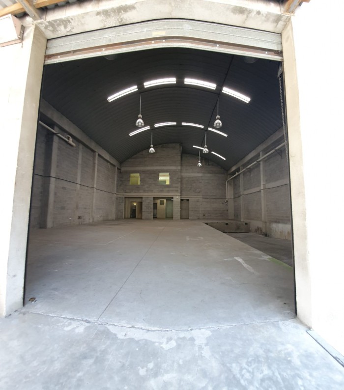 Bodega en renta en Condado Naranjo complejo industrial — foto 15
