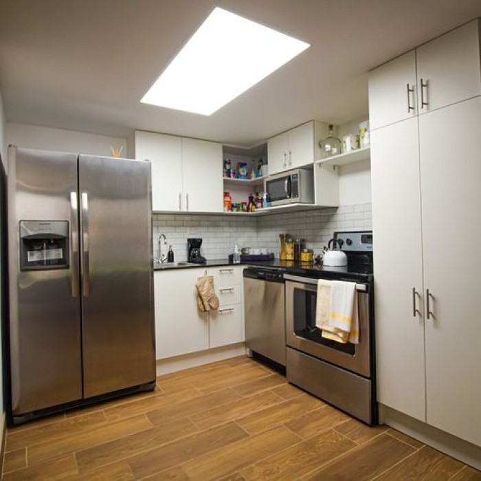 HomePro Inmobiliaria vende apartamento nuevo en zona 2 — foto 2