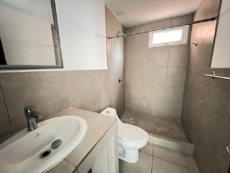 APARTAMENTO EN RENTA EN ZONA 16