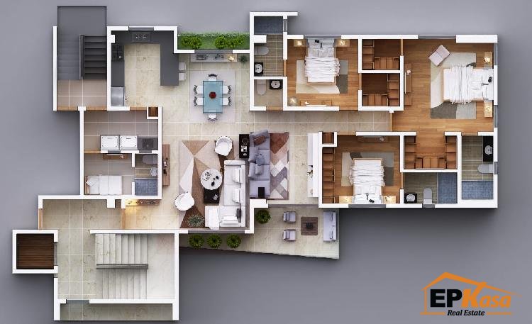 Mares Residences, Cerros de Gurabo, Santiago — foto 7