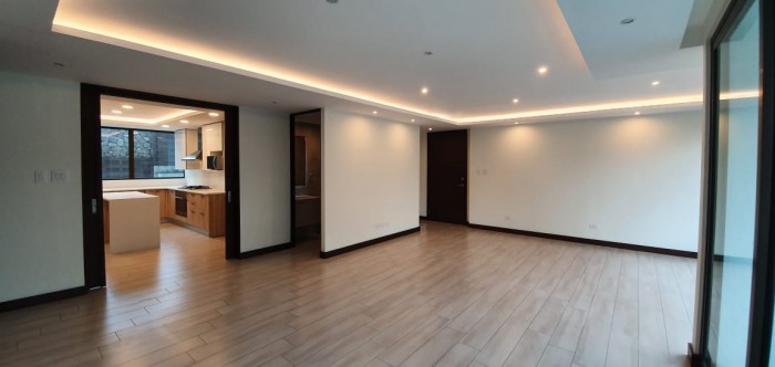 Apartamento en renta nuevo en LIV Z.15 - Image 1