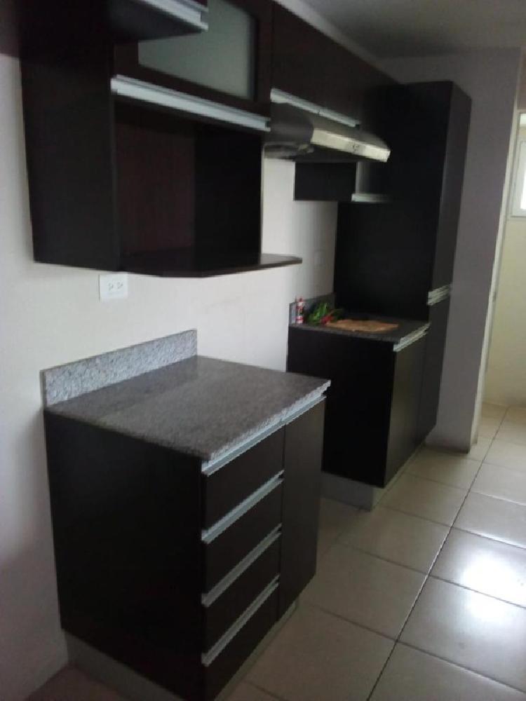 Apartamento en renta, en zona 7 Mixco Ref-2894 — foto 4