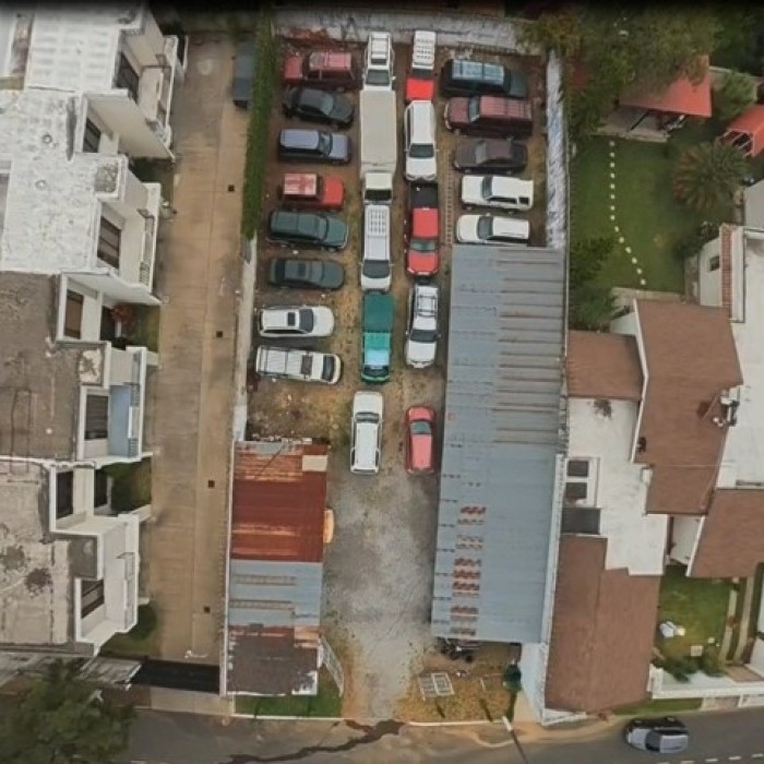 Terreno en Venta Residencial en Bulevar San Cristóbal - 5