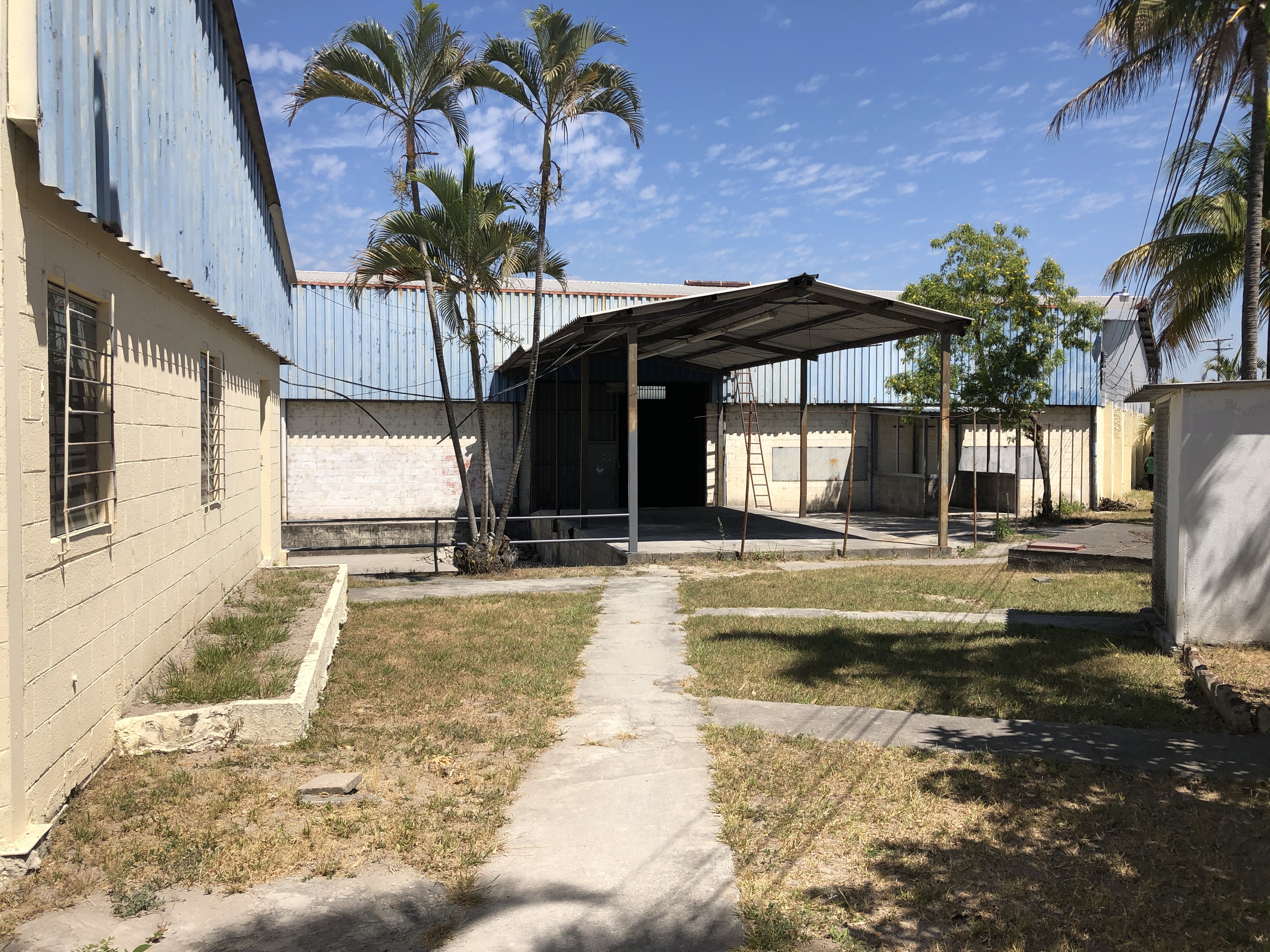 Ilopango, zona industrial, oportunidad de inversión. - 4