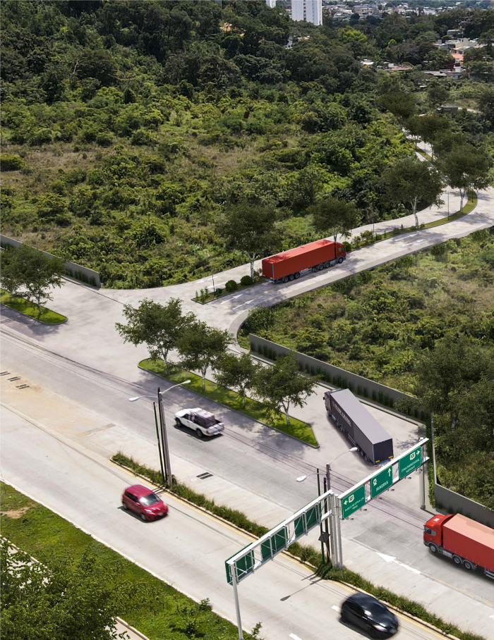 CityMax Vende Ofi-Bodega Industrial en El Naranjo - Miniatura 5