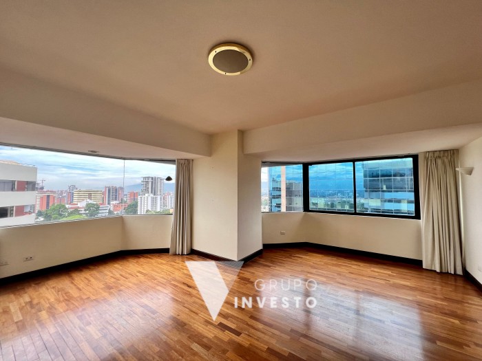 NO DISPONIBLE, Apartamento venta Villalbosque, zona 14. - Miniatura 10