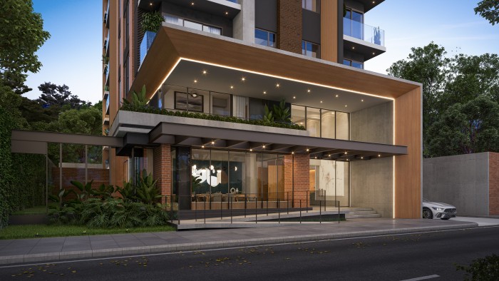 En venta Apartamento 1 Dormitorio Zona 15 Guatemala — foto 4