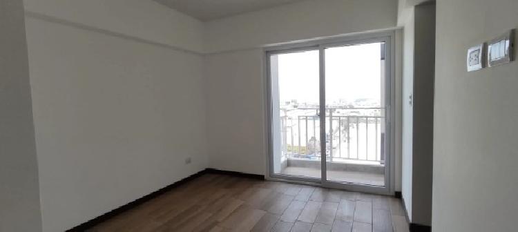 Torre Pamplona, Apartamento