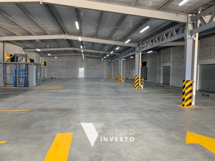 Ofibodega en renta, El Naranjo — foto 6