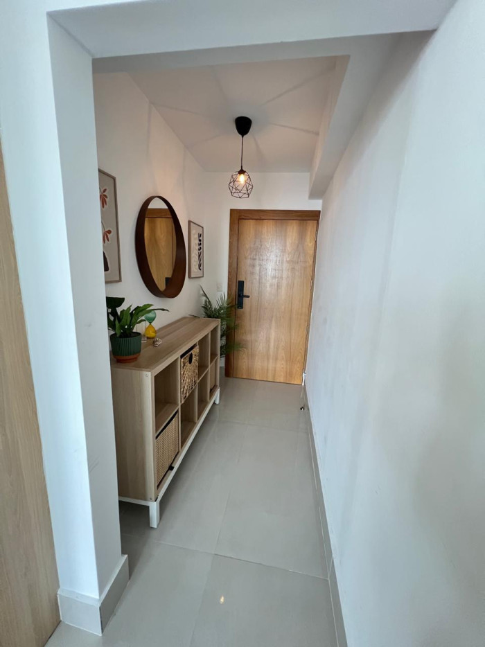 Apartamento en Venta amueblado la Esperilla - 4