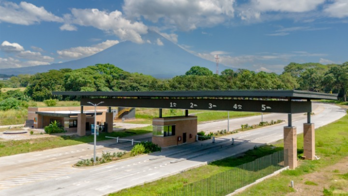 Nave Industrial en Renta en Escuintla KM 53 - Miniatura 11