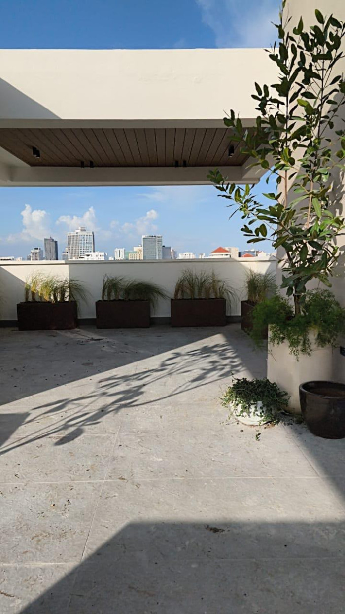 Apartamento de 2 Habitaciones en Venta Evaristo Morales — foto 9