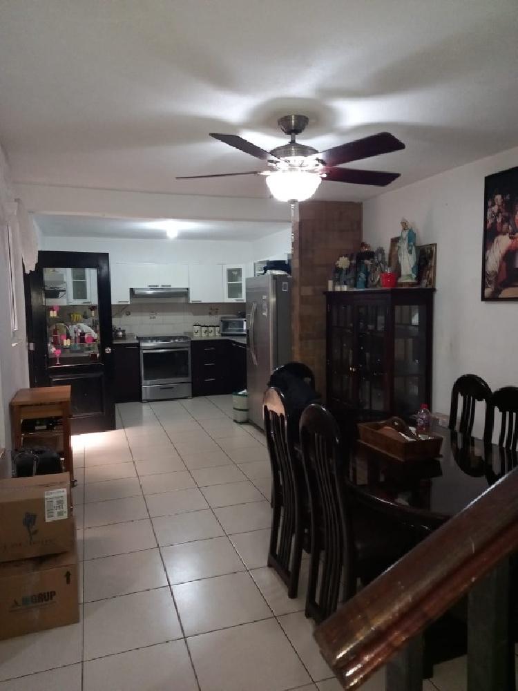 CASA EN VENTA EN LOS OLIVOS ZONA 18 — foto 3