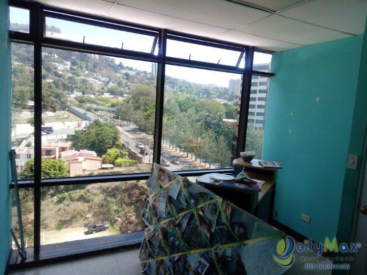 Oficinas en Renta en Edificio Multimedica - Miniatura 9