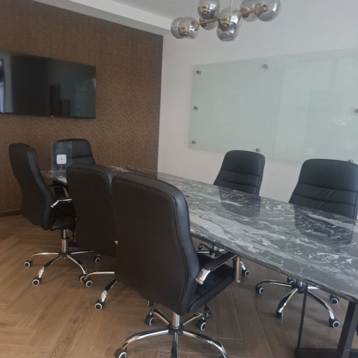 Apartartamento Amueblado en Venta en Zona 13 — foto 12