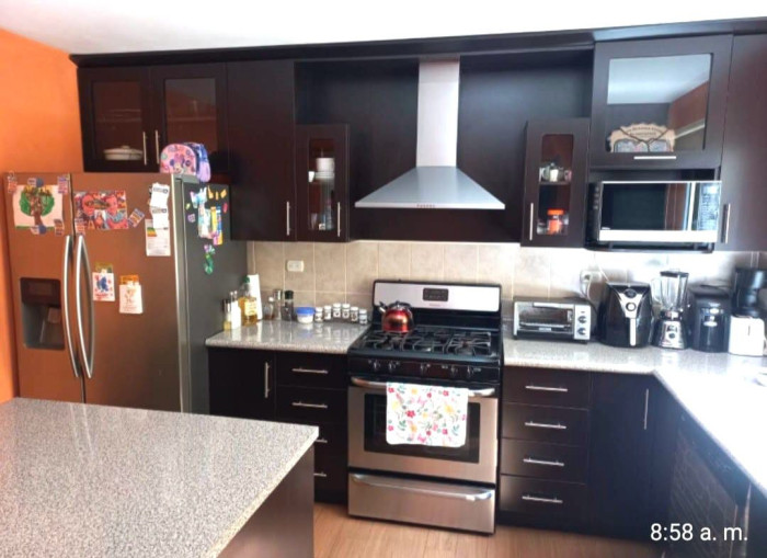 Casa en venta en Carretera a El Salvador Olmeca — foto 2