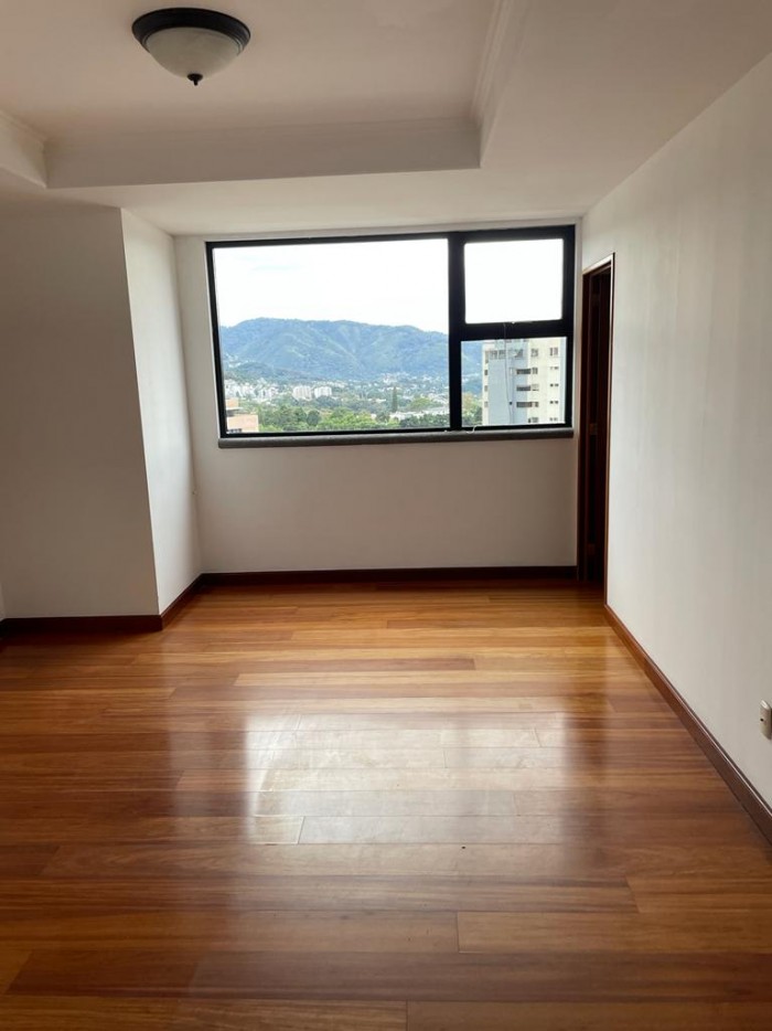 ALQUILO APARTAMENTO EDIFICIO BELLAGIO ZONA 14 — foto 3