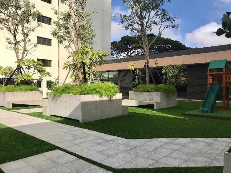 Hermoso apartamento de venta en Santiago — foto 8