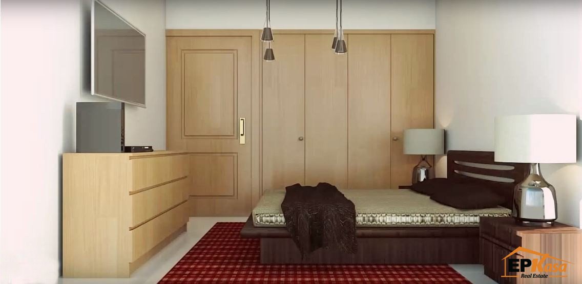 Apartamentos en venta en Villa González, Santiago. - 8