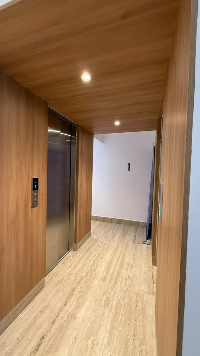Apartamento en Alquiler piso alto en Bella Vista nuevo — foto 2