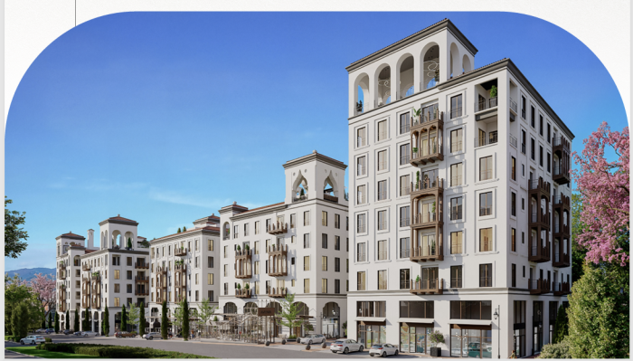 Apartamentos en Pre-venta en Zona 16 Guatemala - Image 2