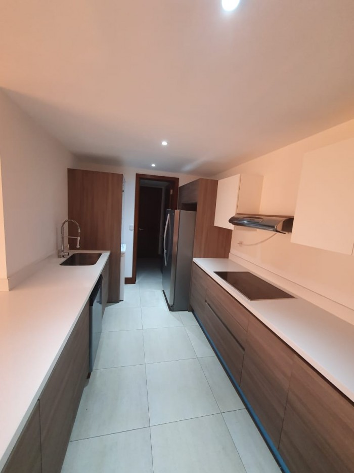 Lindo Apartamento en Colonia Exclusiva zona 15 - Miniatura 12