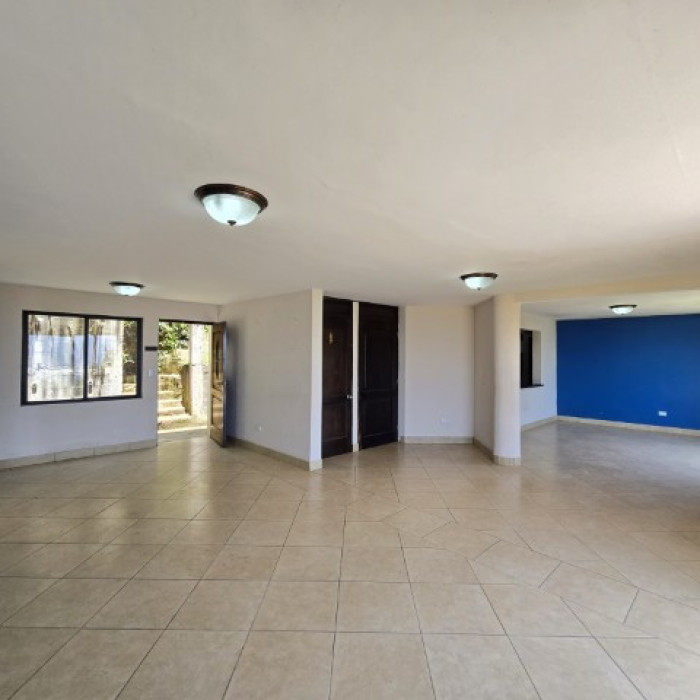 Casa en Venta con Vista Panorámica al Lago de Amatitlán - Miniatura 14