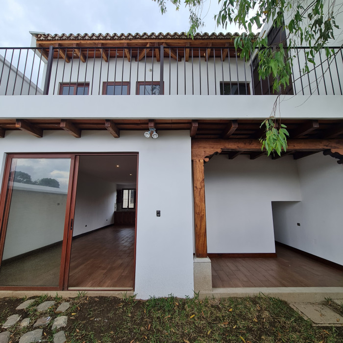 Exclusiva Casa en Venta en La Antigua Guatemala - Miniatura 16