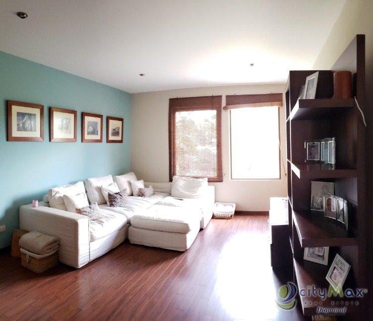 EN VENTA HERMOSA CASA PUERTA GRANDE KM 14.5 C. Salvador - Miniatura 9