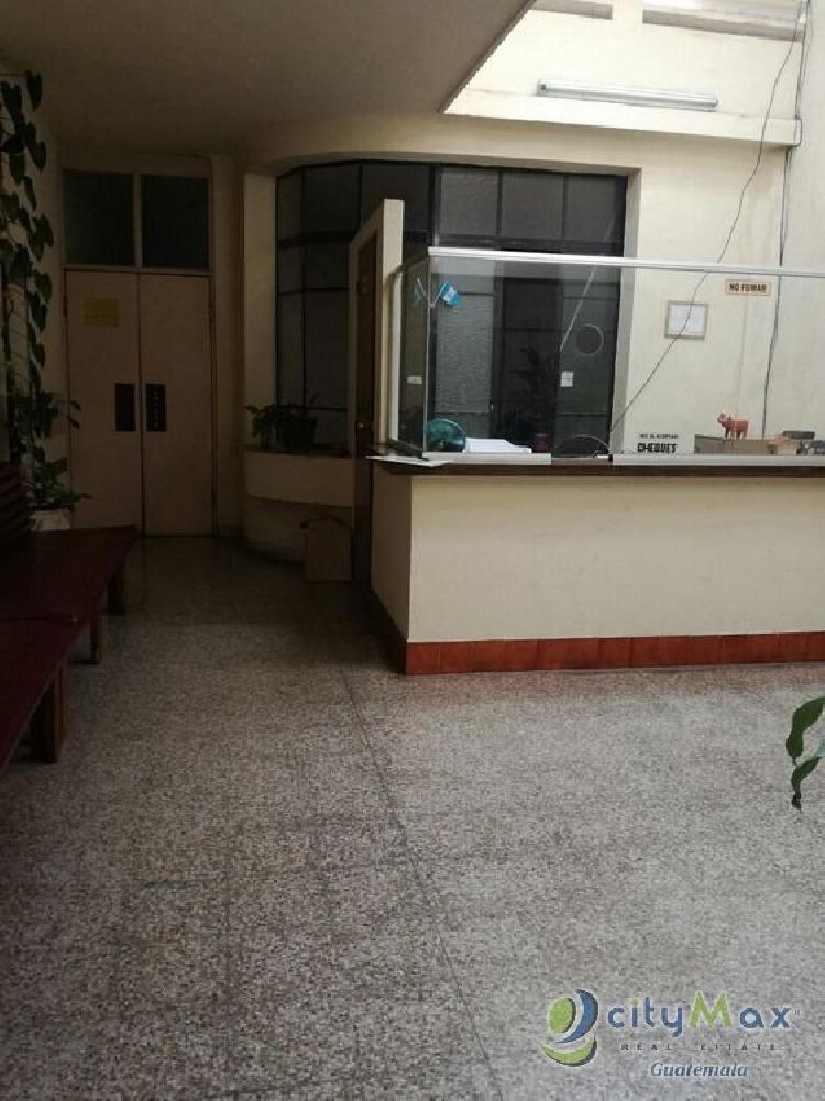 CASA EN VENTA SOBRE AVENIDA ELENA ZONA 1 GUATEMALA - Miniatura 9