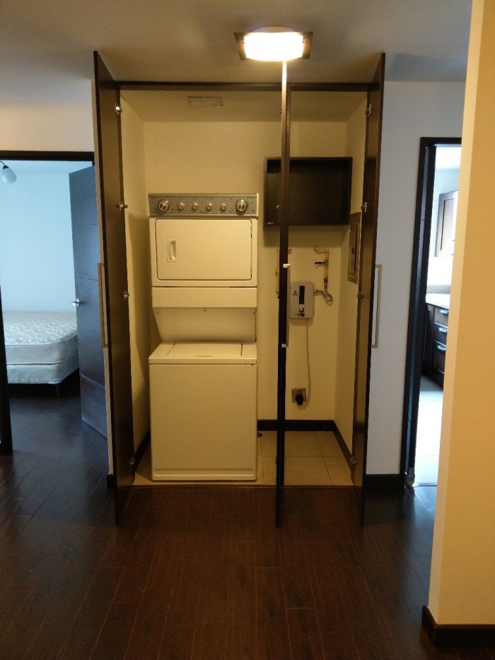 Apartamento en Renta en la ZONA 14 Guatemala - Image 3