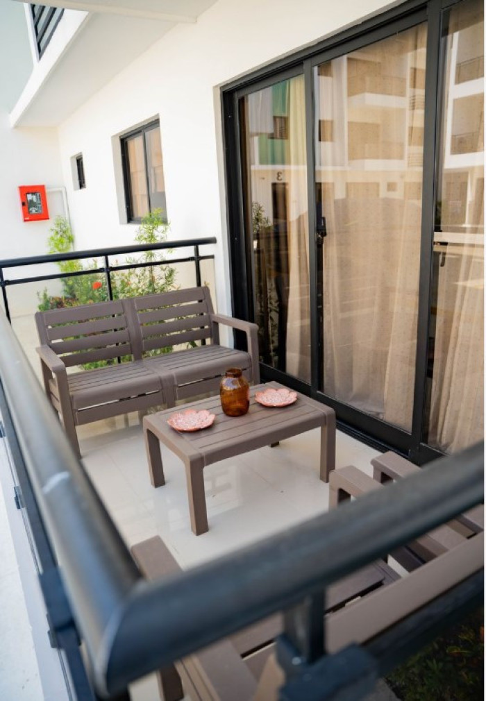 Apartamento en Venta en AV. Hipica Santo Domingo Este - 4